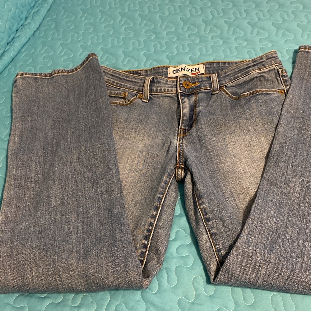 Denizen jeans - Picture 2 of 3
